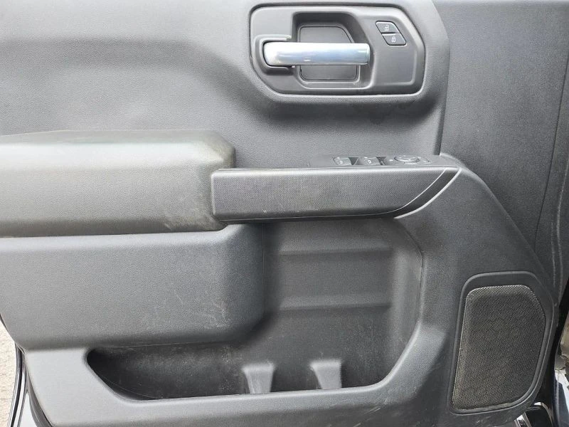 2021 Chevrolet Silverado 4th Gen - Image 12 of 12
