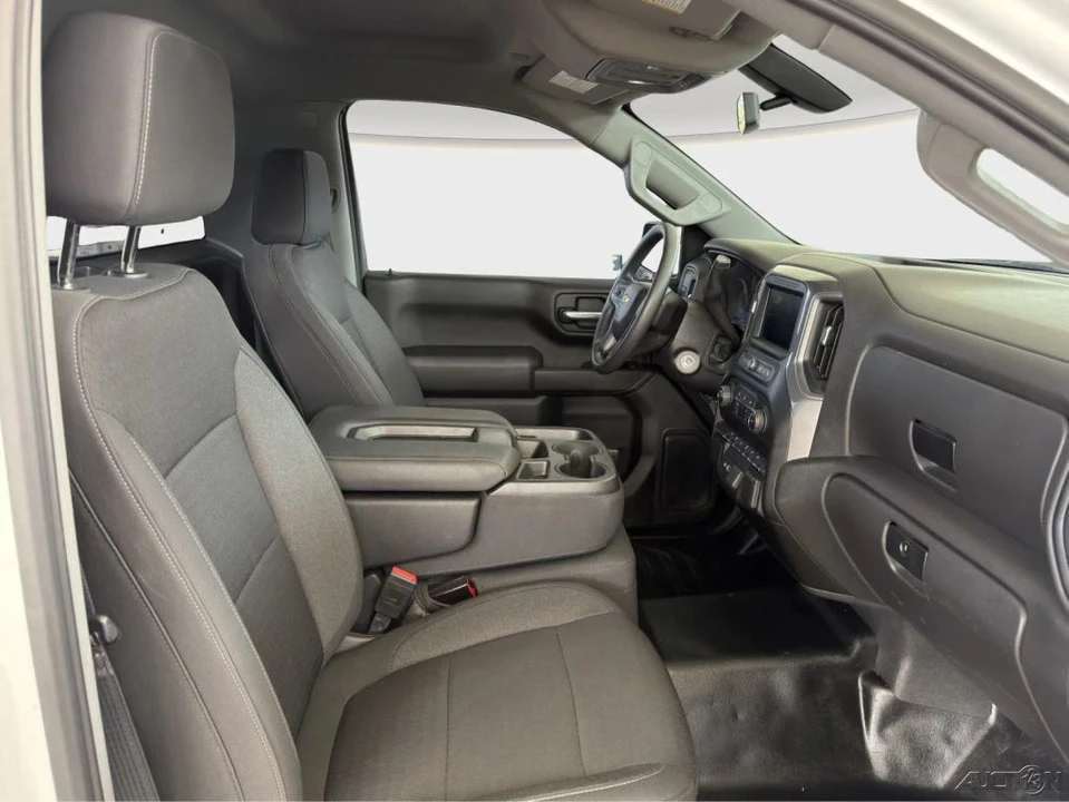 2021 Chevrolet Silverado 4th Gen - Image 19 of 21