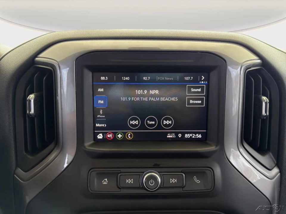 2021 Chevrolet Silverado 4th Gen - Image 17 of 21