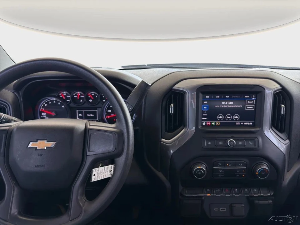 2021 Chevrolet Silverado 4th Gen - Image 15 of 21