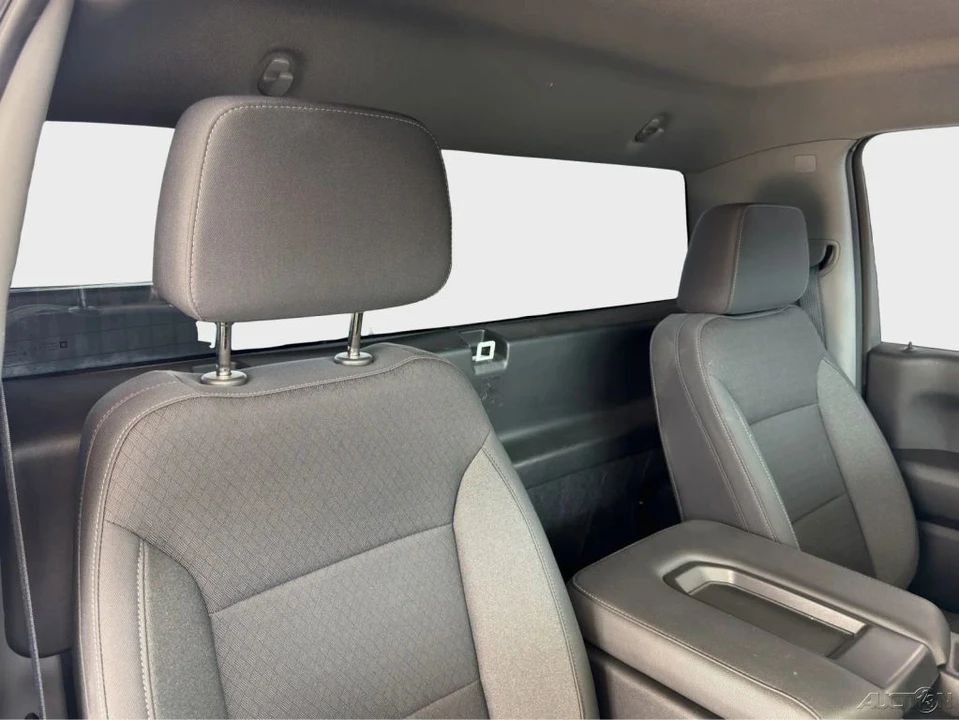 2021 Chevrolet Silverado 4th Gen - Image 20 of 21