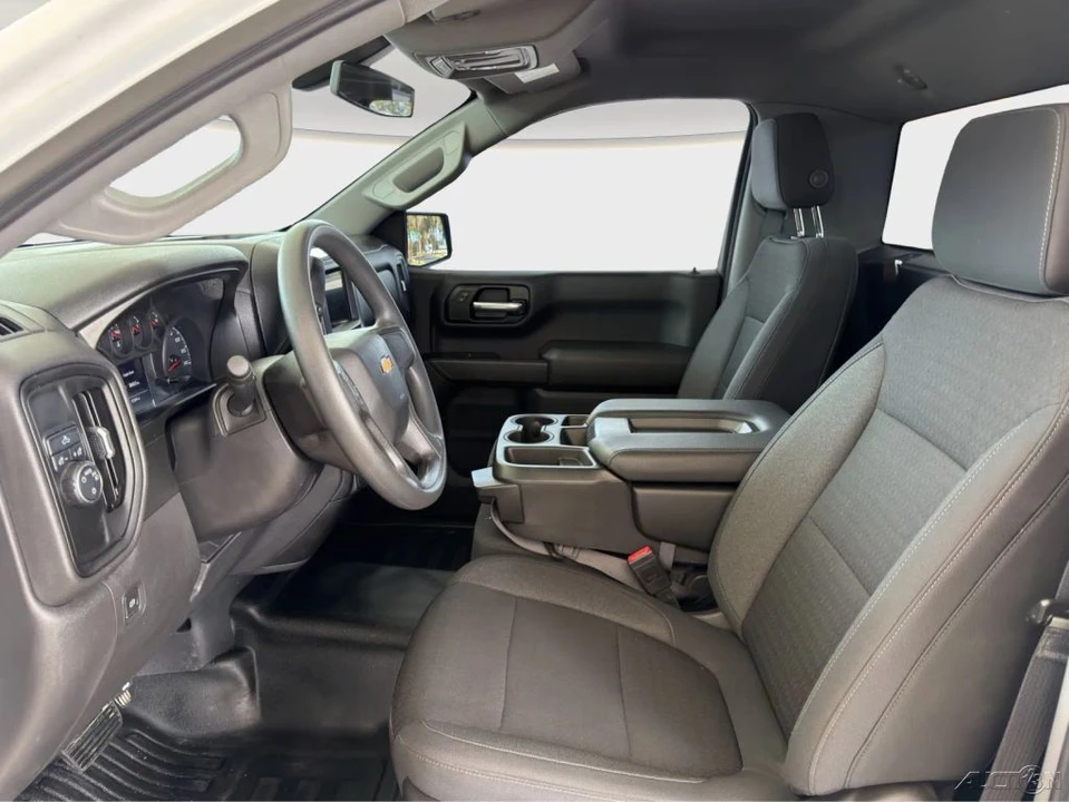 2021 Chevrolet Silverado 4th Gen - Image 8 of 21