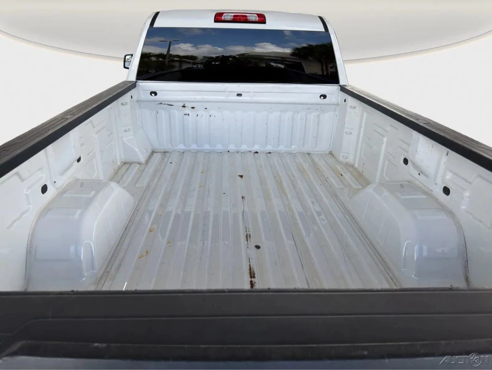2021 Chevrolet Silverado 4th Gen - Image 21 of 21