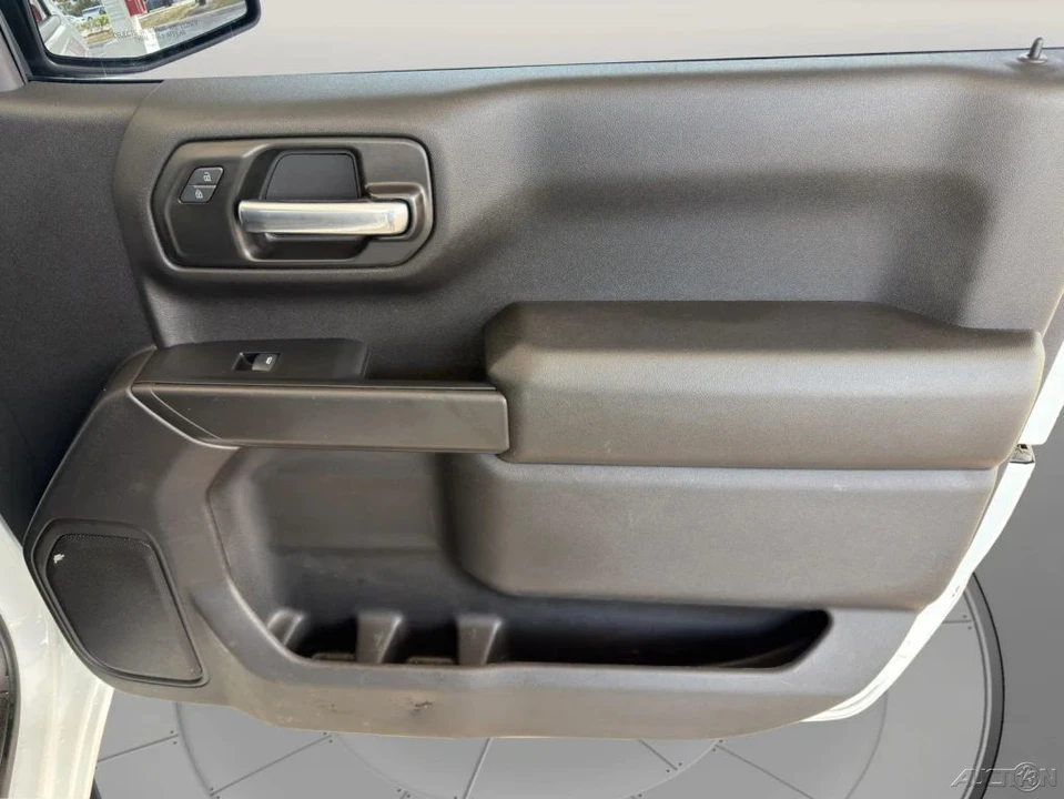 2021 Chevrolet Silverado 4th Gen - Image 18 of 21