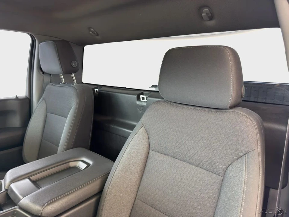 2021 Chevrolet Silverado 4th Gen - Image 14 of 21