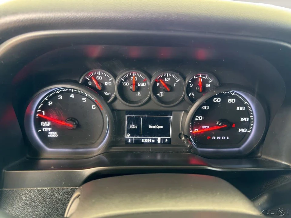 2021 Chevrolet Silverado 4th Gen - Image 11 of 21