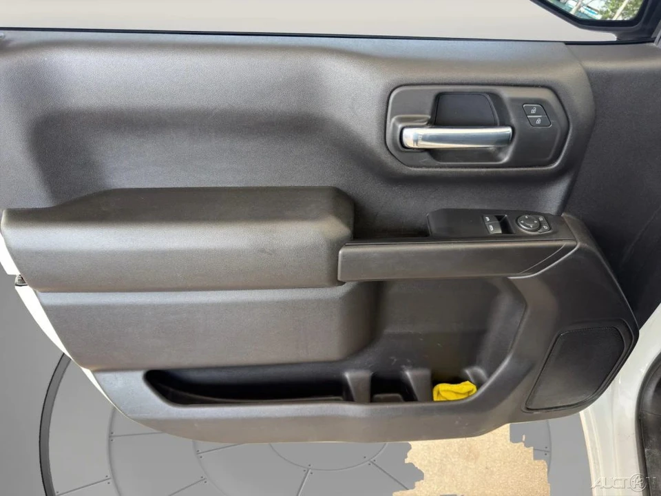 2021 Chevrolet Silverado 4th Gen - Image 13 of 21