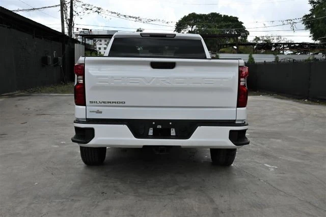 2021 Chevrolet Silverado 4th Gen - Image 5 of 21
