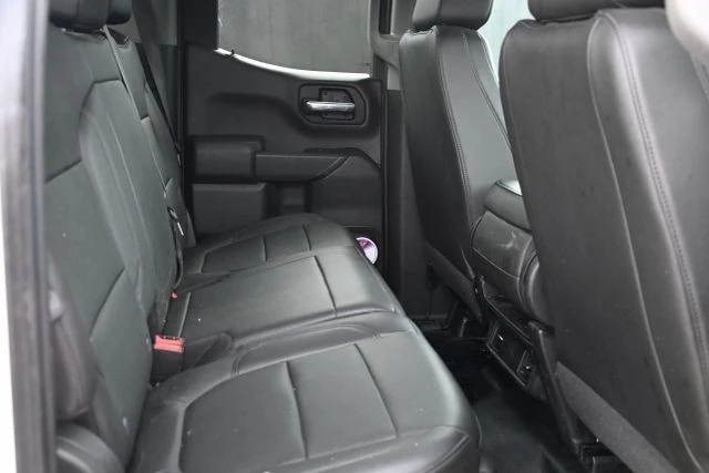 2021 Chevrolet Silverado 4th Gen - Image 18 of 21
