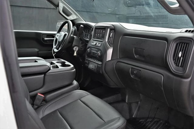 2021 Chevrolet Silverado 4th Gen - Image 16 of 21