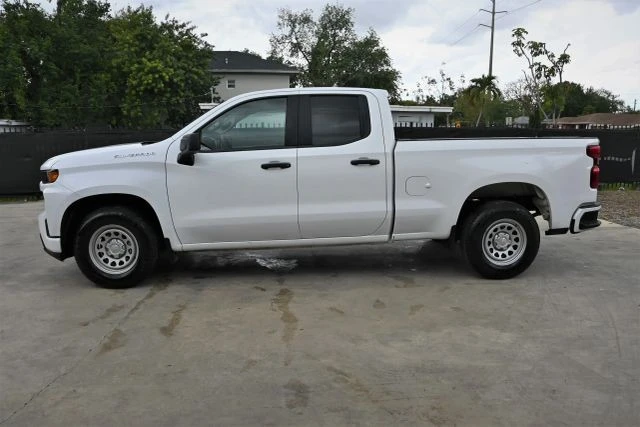 2021 Chevrolet Silverado 4th Gen - Image 7 of 21
