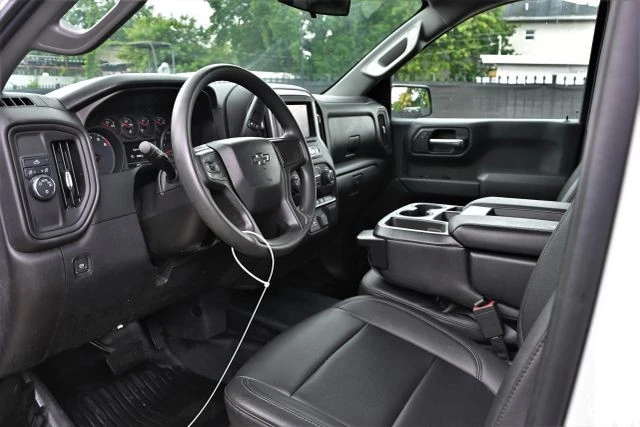 2021 Chevrolet Silverado 4th Gen - Image 14 of 21