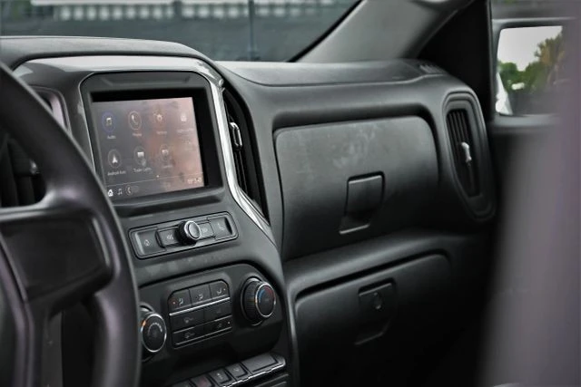 2021 Chevrolet Silverado 4th Gen - Image 11 of 21