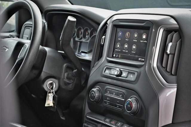 2021 Chevrolet Silverado 4th Gen - Image 12 of 21