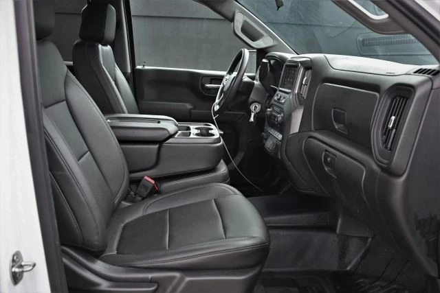 2021 Chevrolet Silverado 4th Gen - Image 15 of 21