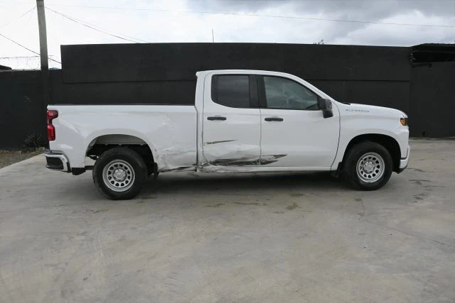 2021 Chevrolet Silverado 4th Gen - Image 8 of 21