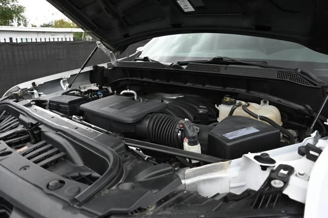 2021 Chevrolet Silverado 4th Gen - Image 19 of 21