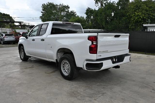 2021 Chevrolet Silverado 4th Gen - Image 6 of 21
