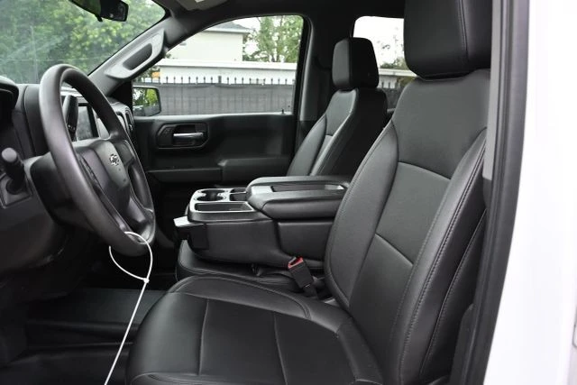 2021 Chevrolet Silverado 4th Gen - Image 13 of 21