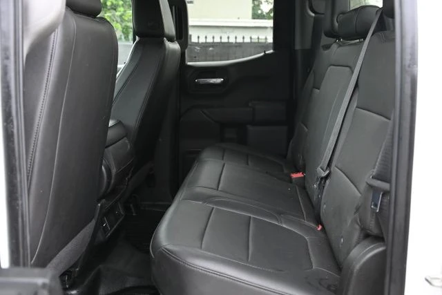 2021 Chevrolet Silverado 4th Gen - Image 17 of 21