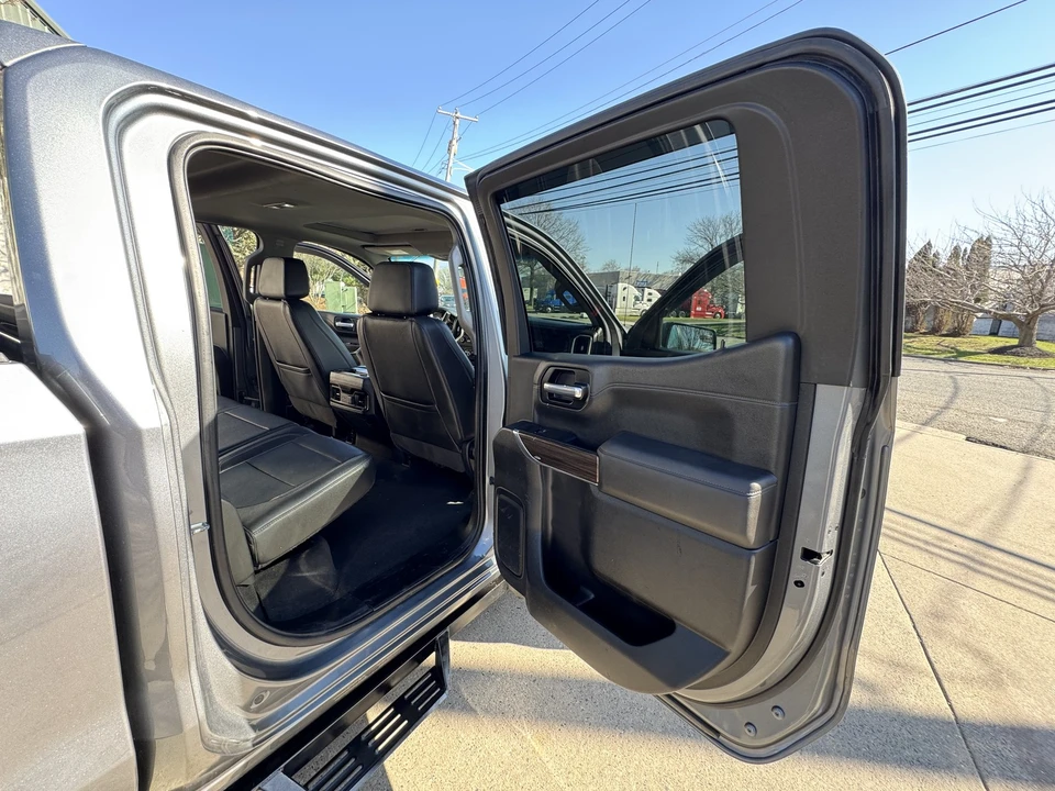 2021 Chevrolet Silverado 4th Gen - Image 16 of 21