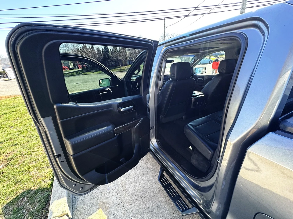 2021 Chevrolet Silverado 4th Gen - Image 13 of 21