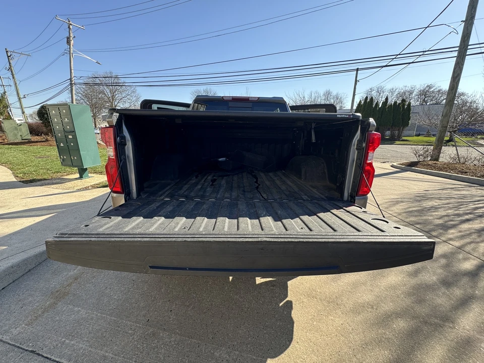 2021 Chevrolet Silverado 4th Gen - Image 18 of 21
