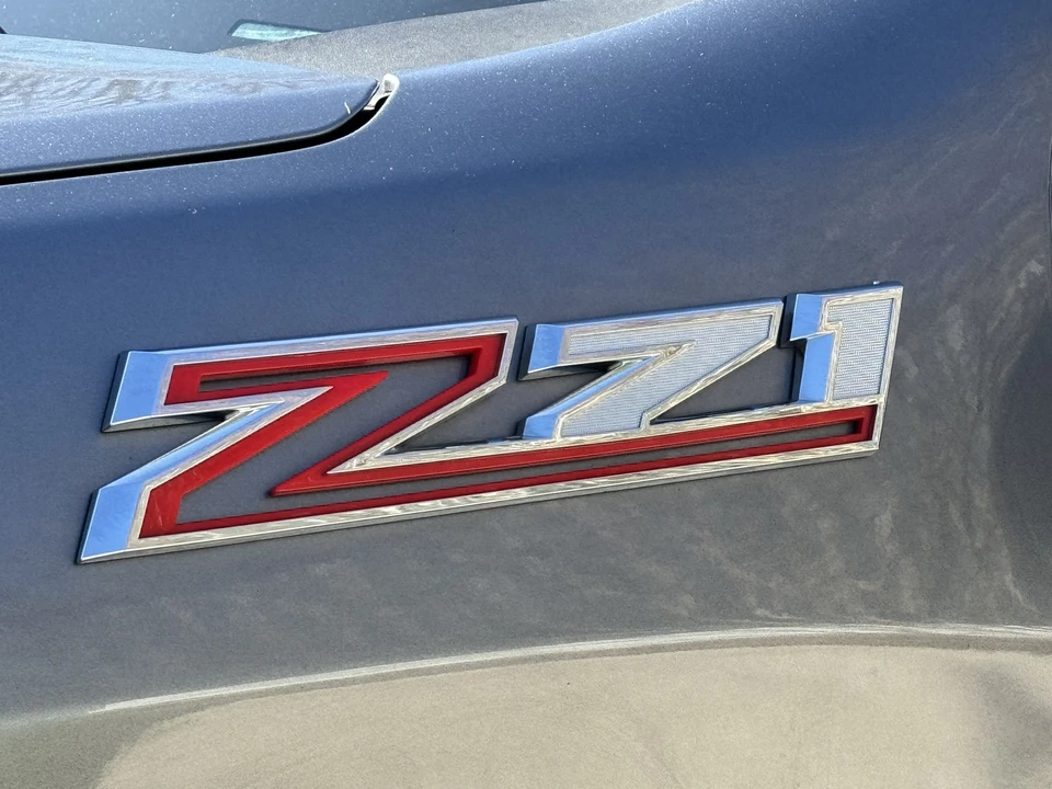 2021 Chevrolet Silverado 4th Gen - Image 11 of 21