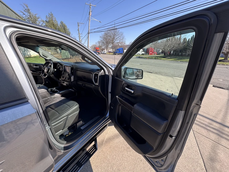 2021 Chevrolet Silverado 4th Gen - Image 15 of 21