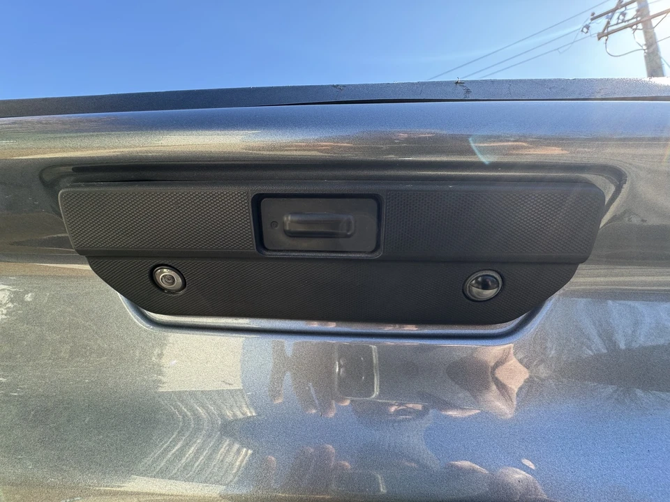 2021 Chevrolet Silverado 4th Gen - Image 17 of 21