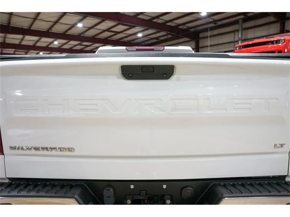 2021 Chevrolet Silverado 4th Gen - Image 26 of 31