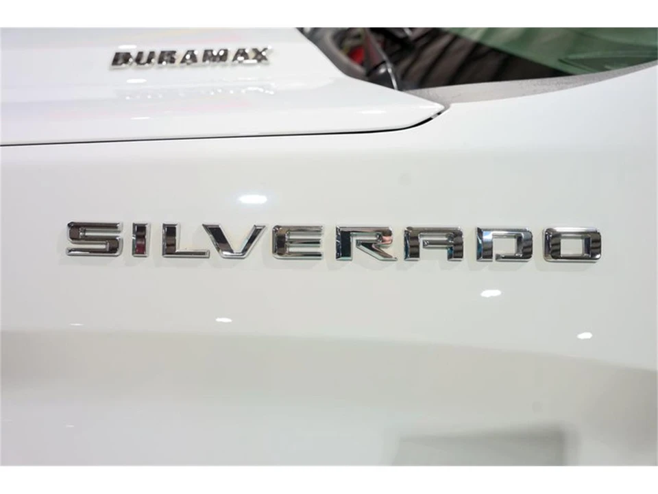 2021 Chevrolet Silverado 4th Gen - Image 23 of 31