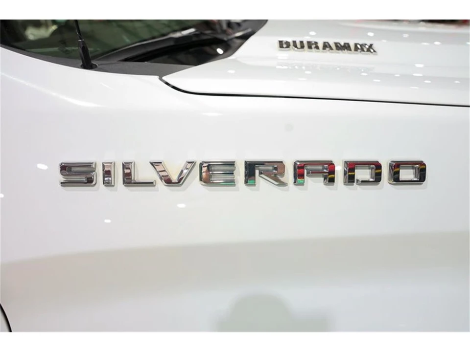 2021 Chevrolet Silverado 4th Gen - Image 29 of 31