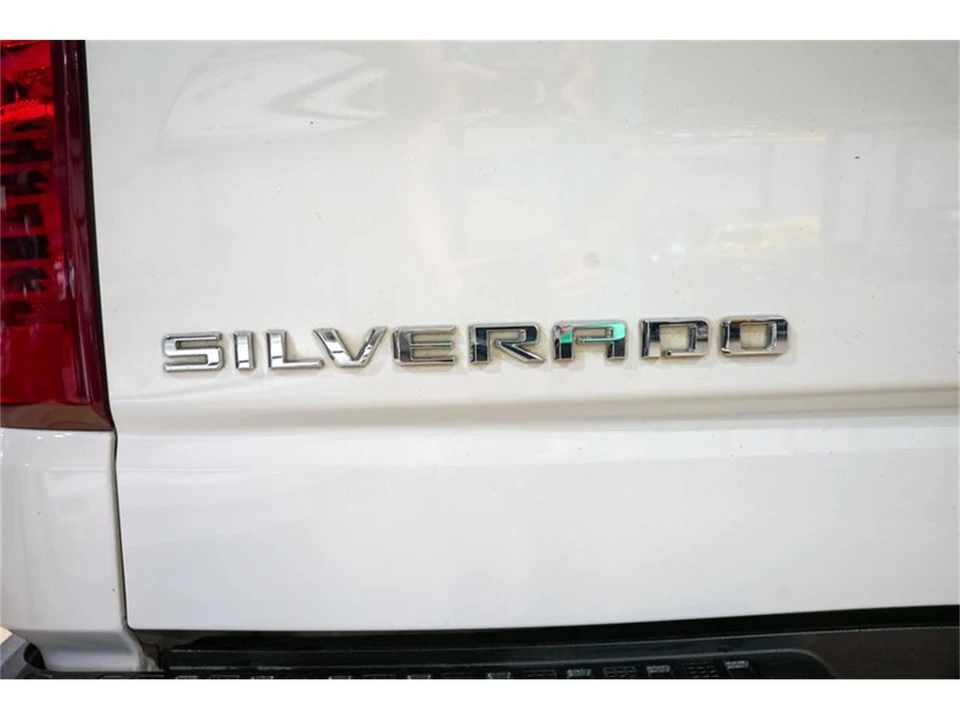 2021 Chevrolet Silverado 4th Gen - Image 25 of 31