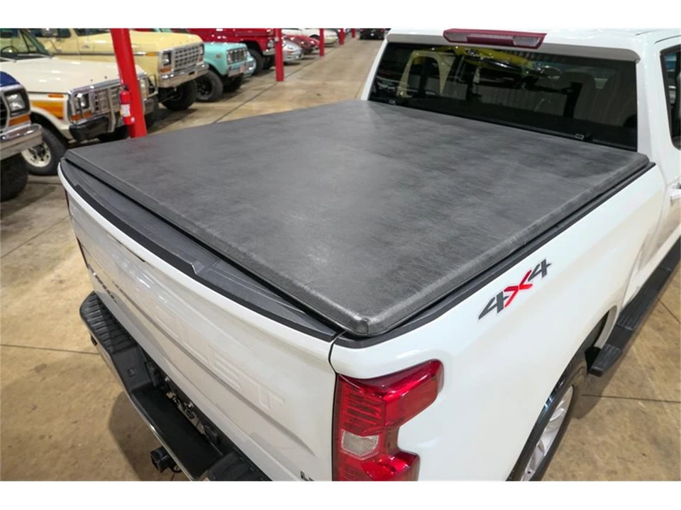 2021 Chevrolet Silverado 4th Gen - Image 20 of 31