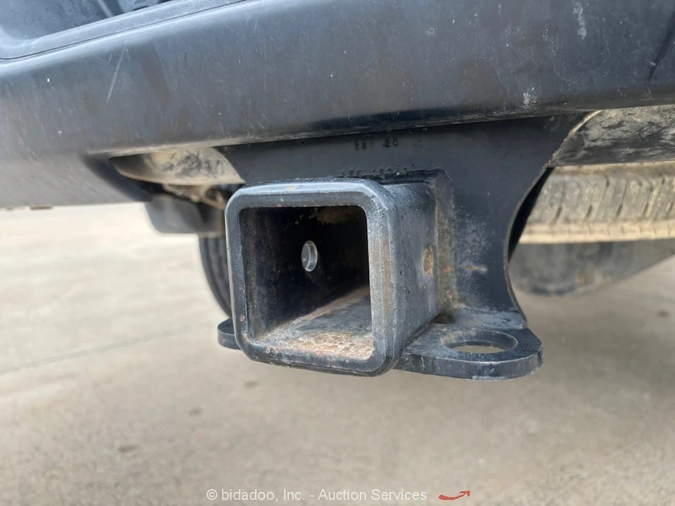 2021 Chevrolet Silverado Heavy Duty 4th Gen - Image 9 of 12