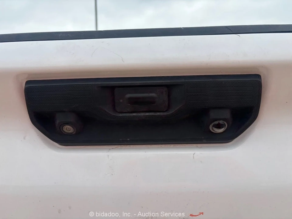 2021 Chevrolet Silverado Heavy Duty 4th Gen - Image 10 of 12