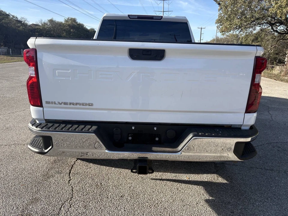 2021 Chevrolet Silverado 4th Gen - Image 6 of 21