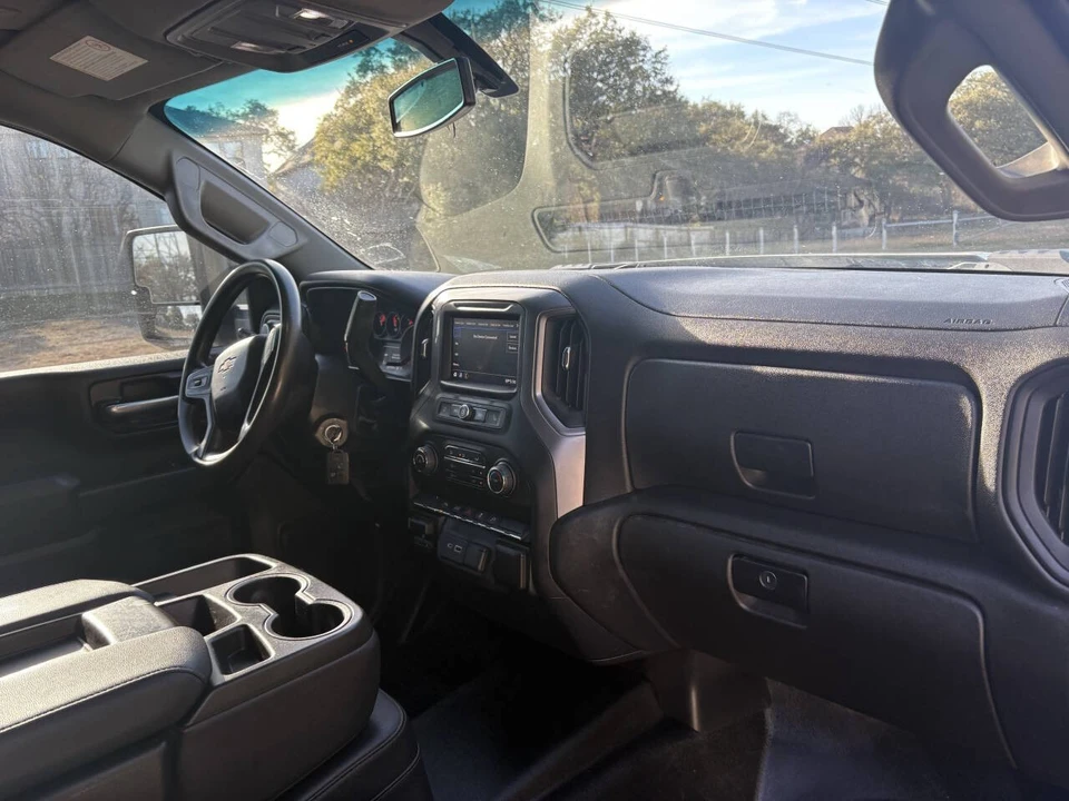 2021 Chevrolet Silverado 4th Gen - Image 18 of 21