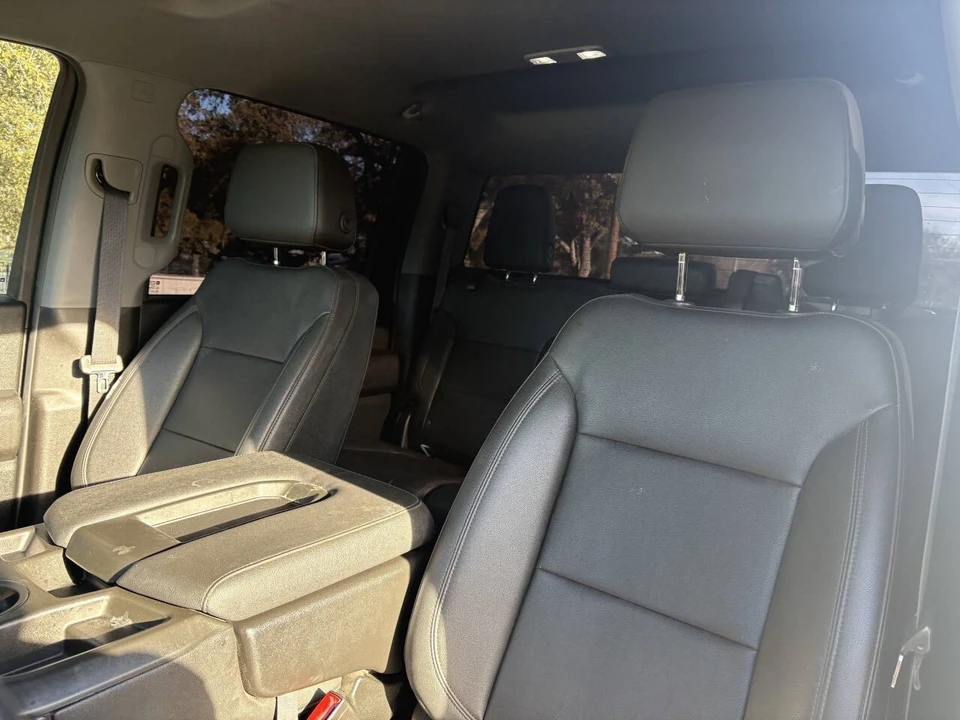 2021 Chevrolet Silverado 4th Gen - Image 10 of 21
