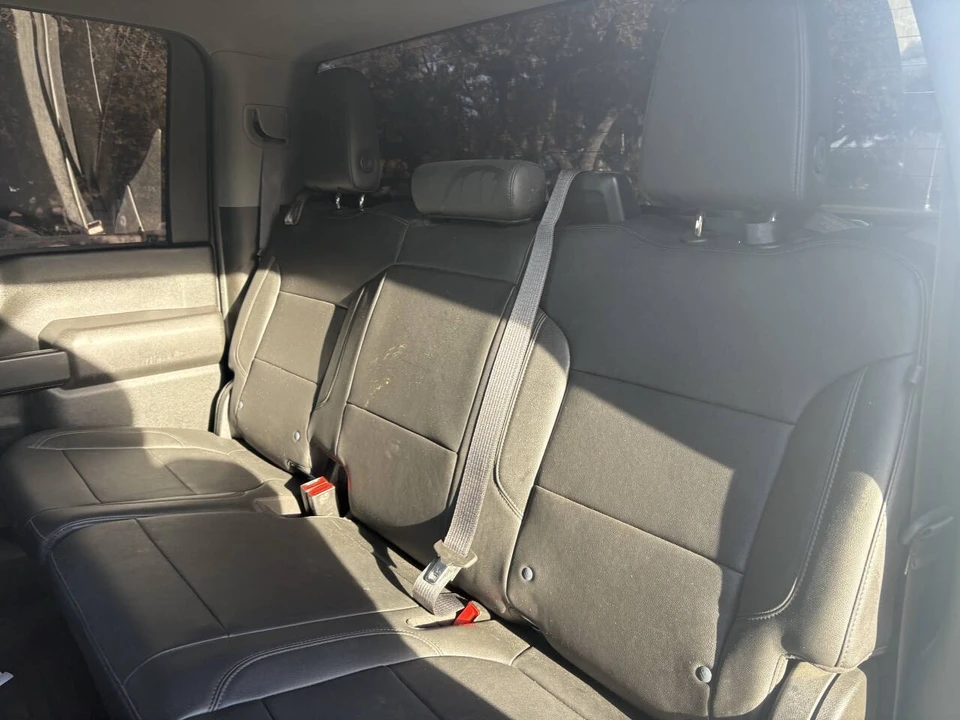 2021 Chevrolet Silverado 4th Gen - Image 13 of 21