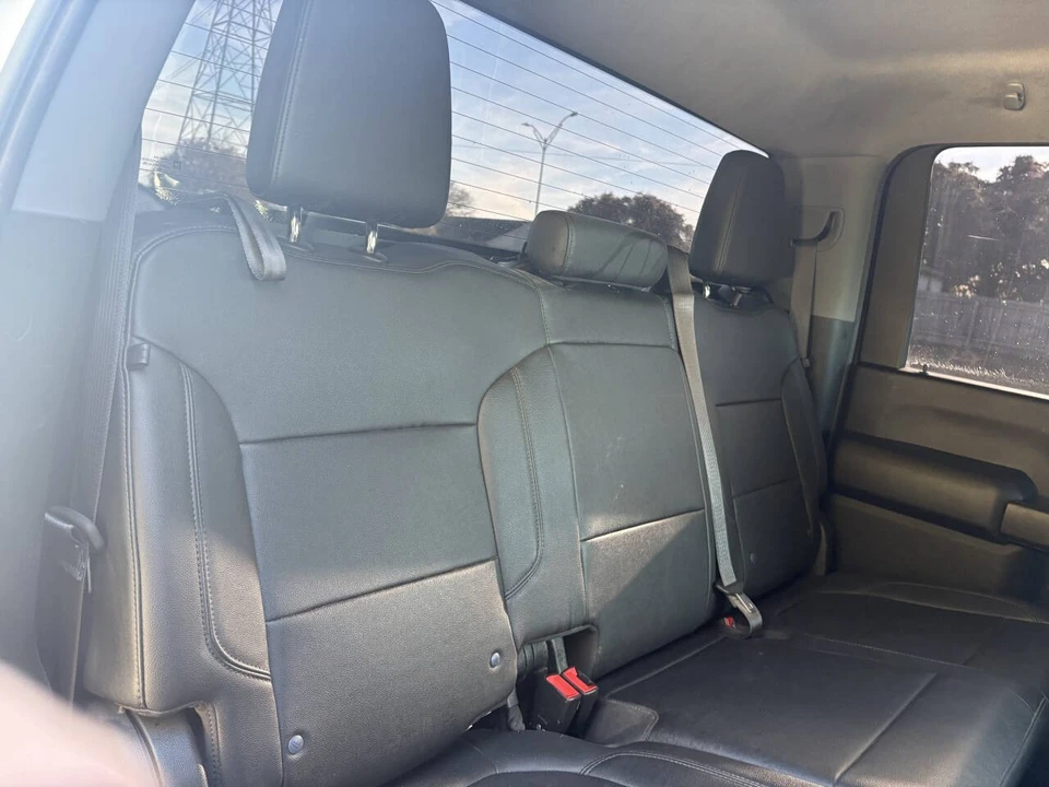 2021 Chevrolet Silverado 4th Gen - Image 16 of 21