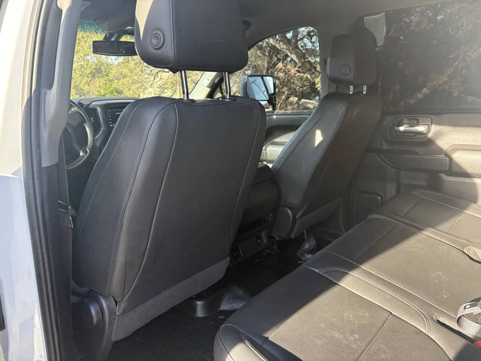 2021 Chevrolet Silverado 4th Gen - Image 12 of 21