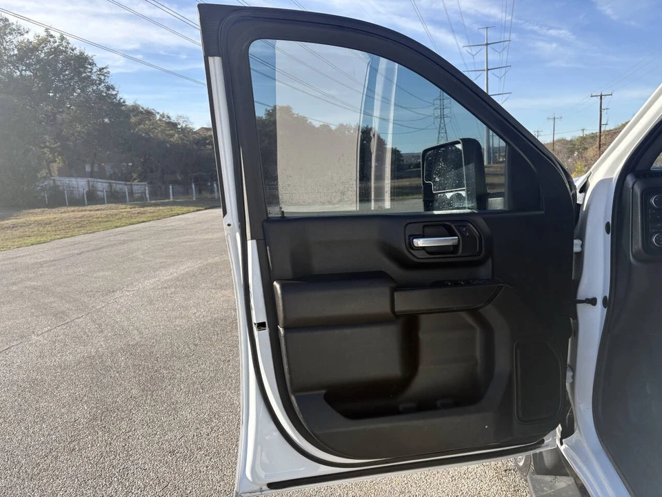 2021 Chevrolet Silverado 4th Gen - Image 11 of 21