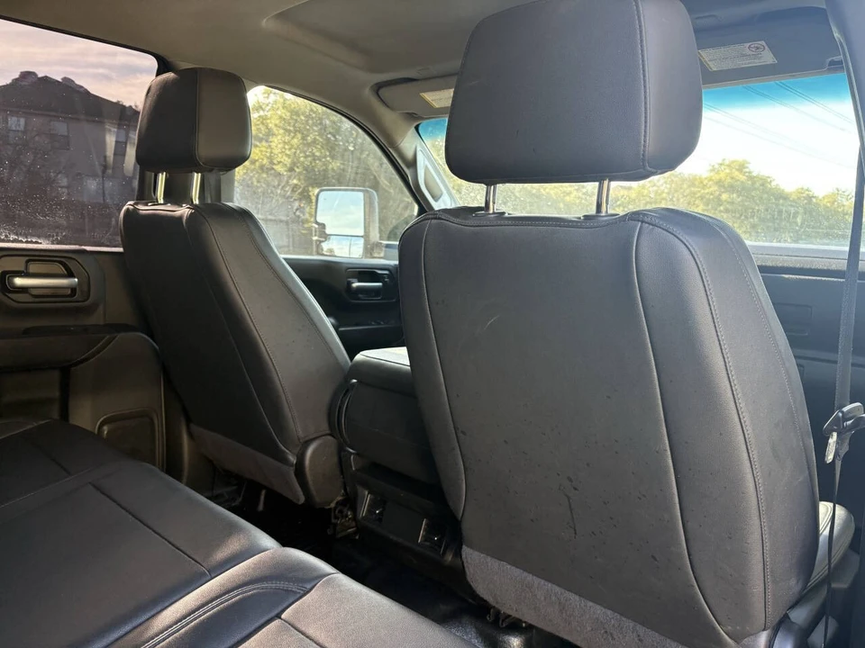 2021 Chevrolet Silverado 4th Gen - Image 15 of 21