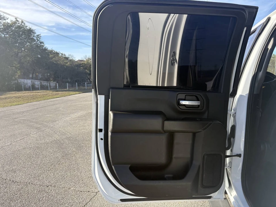 2021 Chevrolet Silverado 4th Gen - Image 14 of 21