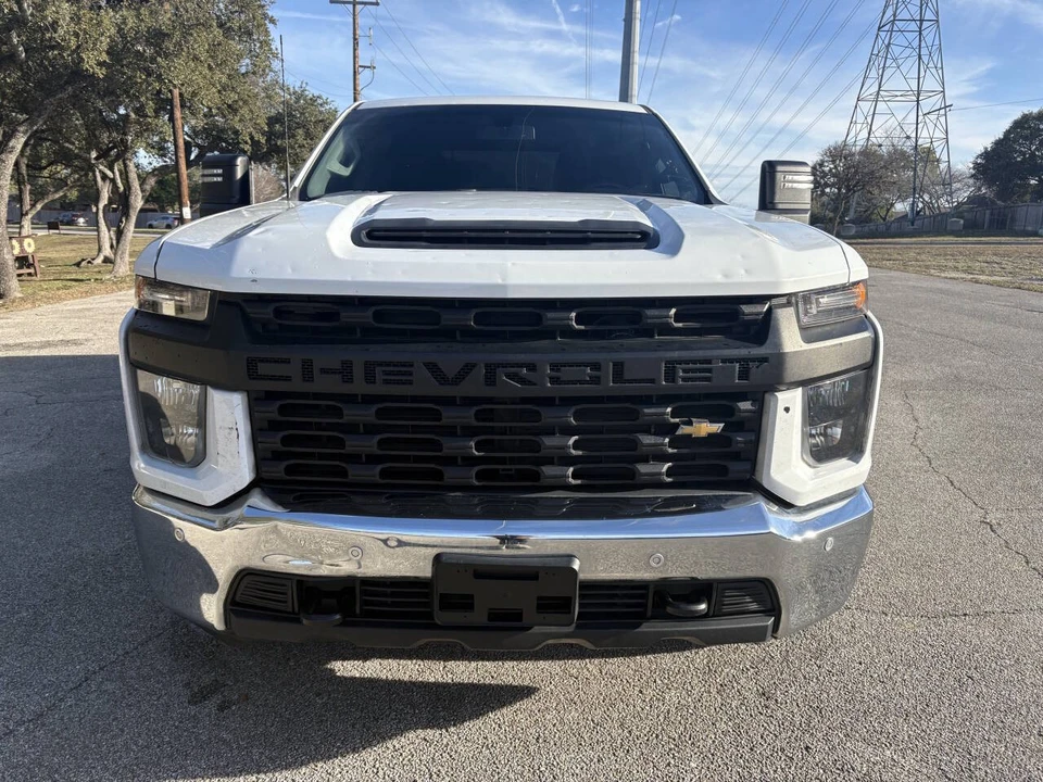 2021 Chevrolet Silverado 4th Gen - Image 2 of 21