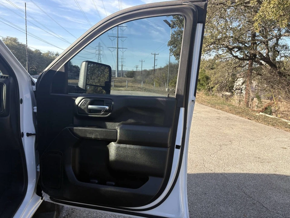 2021 Chevrolet Silverado 4th Gen - Image 20 of 21
