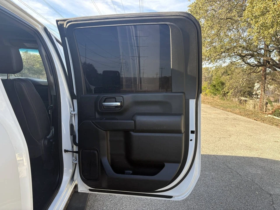 2021 Chevrolet Silverado 4th Gen - Image 17 of 21