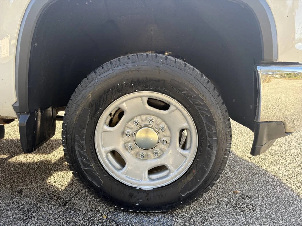 2021 Chevrolet Silverado 4th Gen - Image 21 of 21